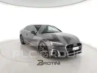 2022 Audi A5
