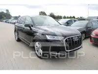 2022 Audi Q7