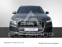 2022 Audi Q7