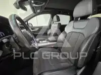 2022 Audi Q7