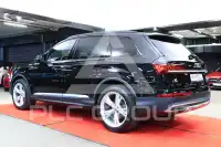 2022 Audi Q7