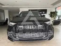 2022 Audi Q7