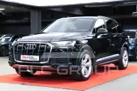 2022 Audi Q7