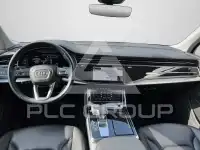 2022 Audi Q7