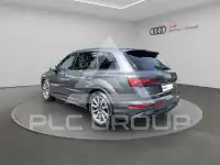 2022 Audi Q7