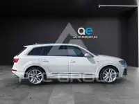 2022 Audi Q7