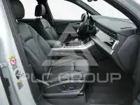 2022 Audi Q7