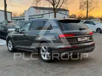 2022 Audi Q7