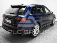 2022 Audi Q7
