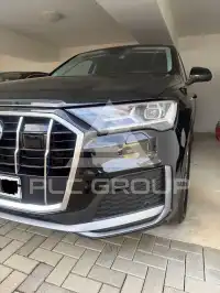 2022 Audi Q7