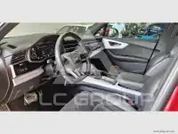 2022 Audi Q7