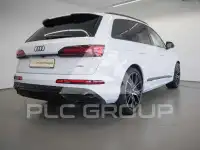 2022 Audi Q7