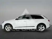 2022 Audi Q7