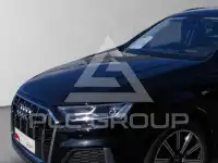 2022 Audi Q7