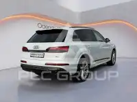 2022 Audi Q7