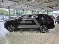 2022 Audi Q7