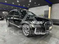 2022 Audi Q7