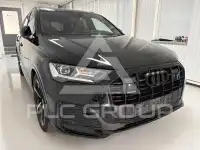 2022 Audi Q7