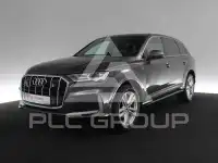 2022 Audi Q7