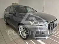 2022 Audi Q7