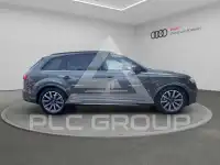 2022 Audi Q7