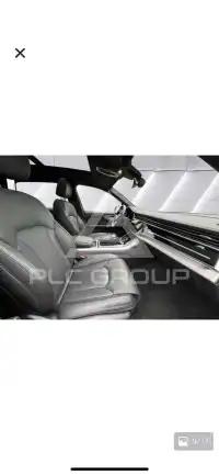 2022 Audi Q7