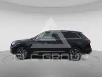 2022 Audi Q7