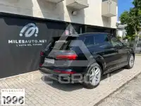 2022 Audi Q7