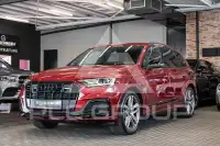 2022 Audi Q7