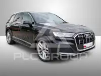 2022 Audi Q7