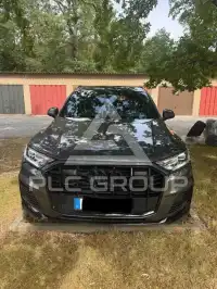 2022 Audi Q7