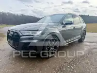 2022 Audi Q7