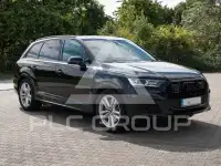 2022 Audi Q7