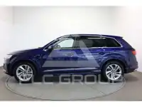2022 Audi Q7