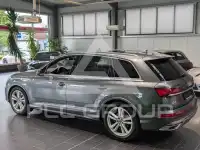 2022 Audi Q7