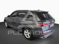 2022 Audi Q7