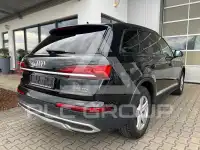 2022 Audi Q7