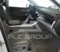 2022 Audi Q7
