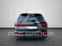 2022 Audi Q7