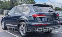 2022 Audi Q7
