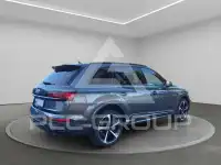 2022 Audi Q7