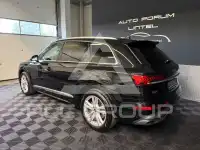2022 Audi Q7