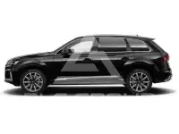 2022 Audi Q7