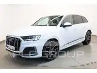2022 Audi Q7
