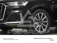 2022 Audi Q7