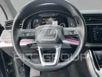 2022 Audi Q7