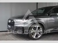 2022 Audi Q7