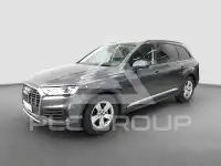 2022 Audi Q7