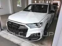 2022 Audi Q7