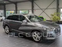 2022 Audi Q7